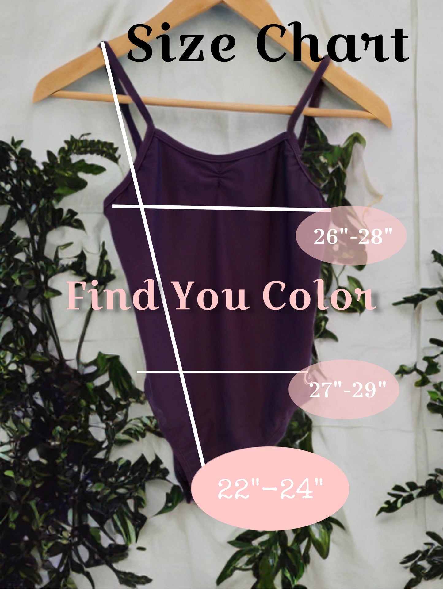 GIRLS Coffee Color training leotard