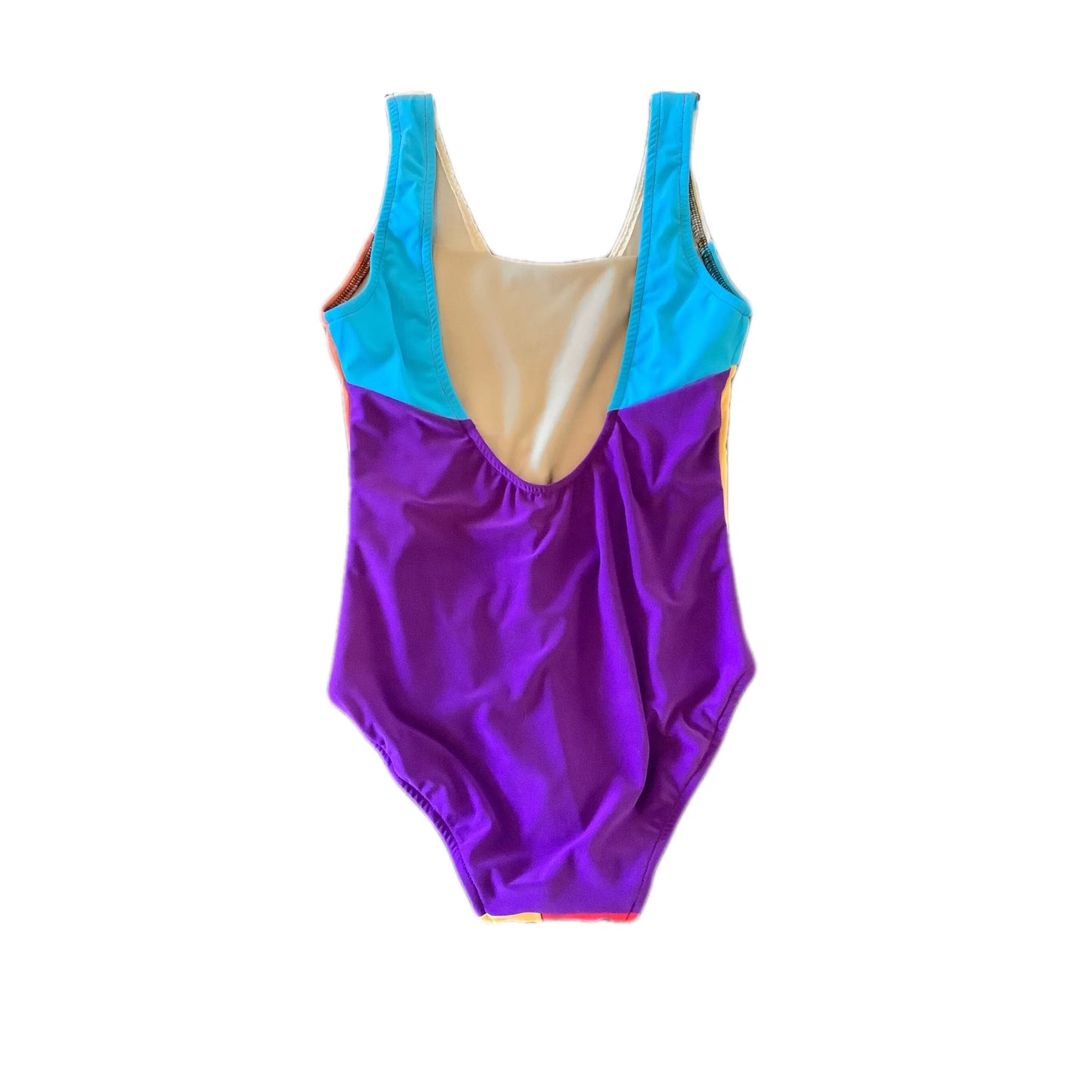UNIQUES Ballet Whispers Leotard