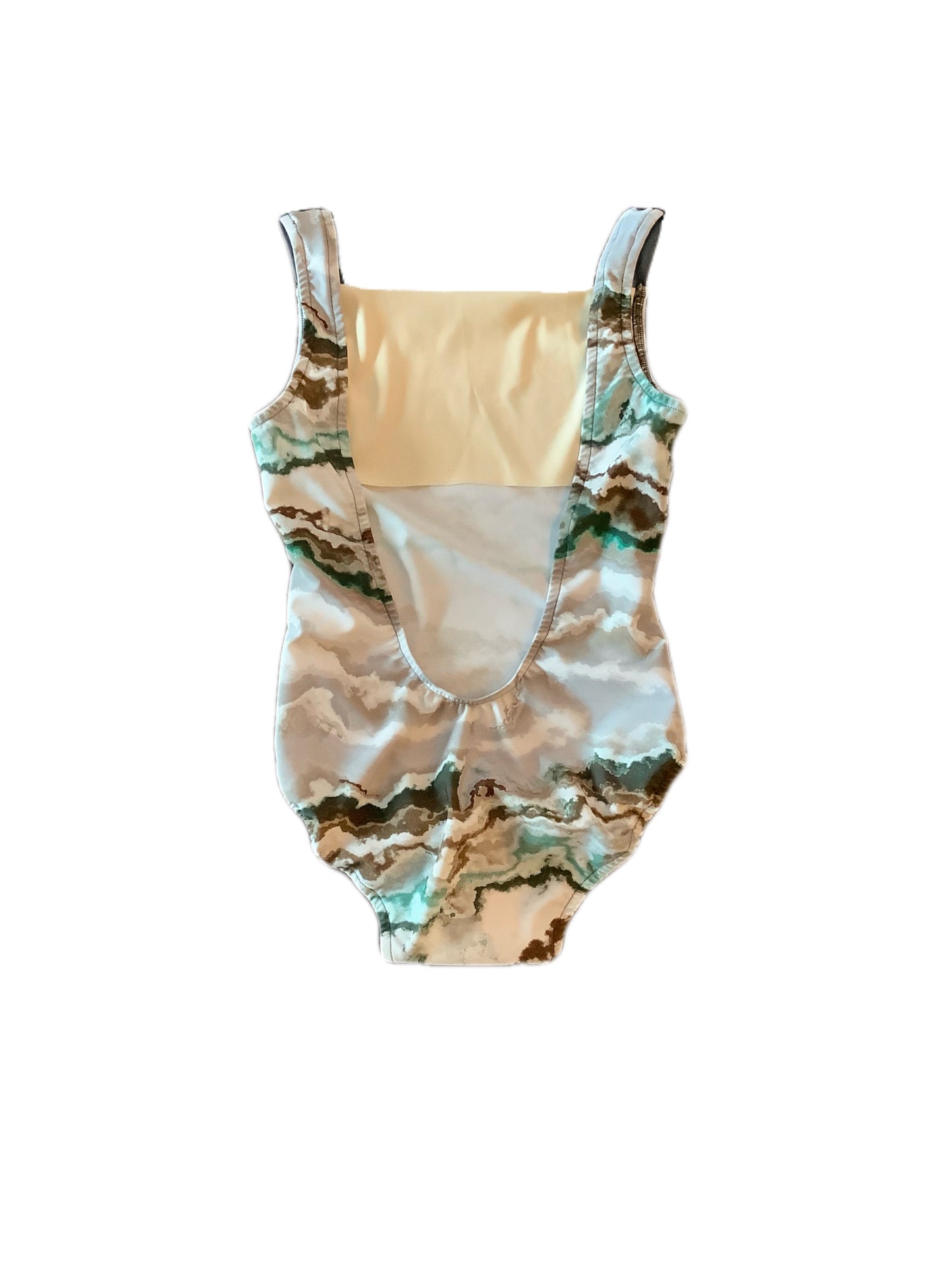 ADULT Chrysoprase Dance Leotard