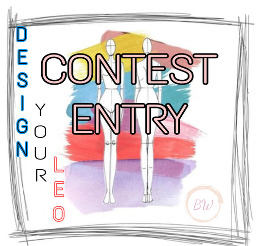 Design Your Leo CONTEST Voucher